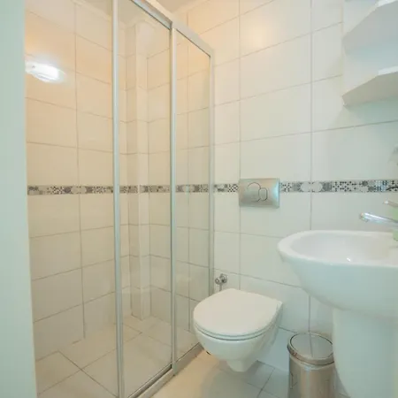 Garden G2 דירה *