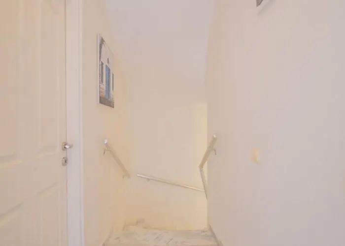 Apartmán Garden G2 Fethiye