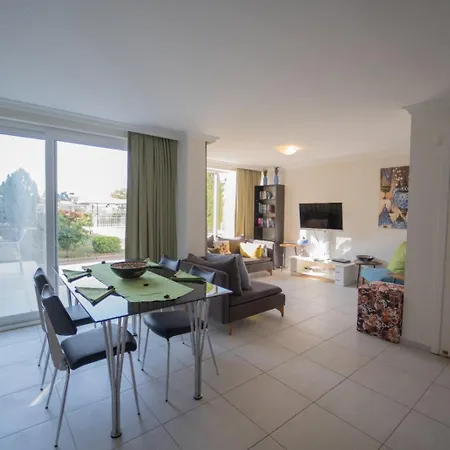 Appartement Garden G2