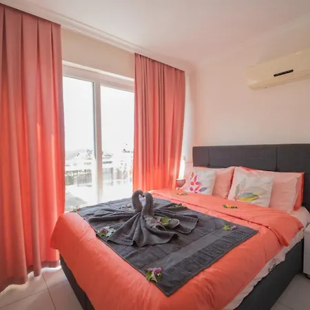 Appartement Garden G2 *