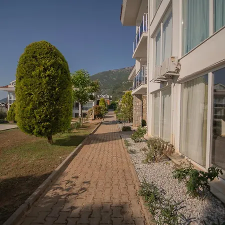 Garden G2 Апартаменты