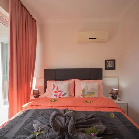 Garden G2 * Φετιγιέ