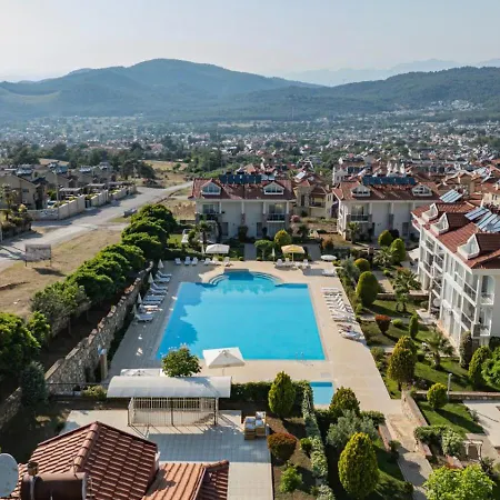 Garden G2 Φετιγιέ