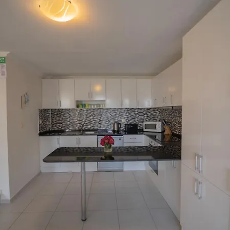 Apartmán Garden G2 *