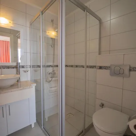 Garden G2 Апартаменты Фетхие