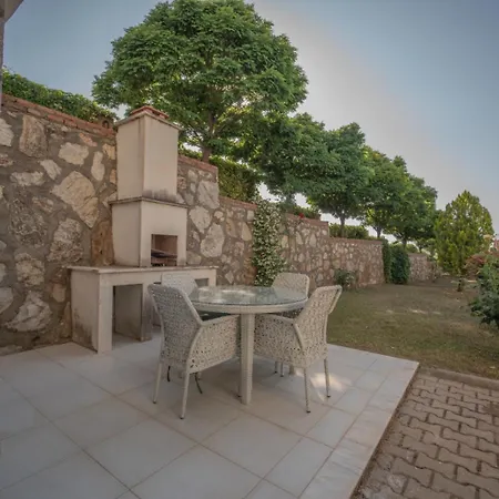 Garden G2 Διαμέρισμα