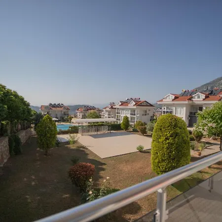 Garden G2 Апартаменты *