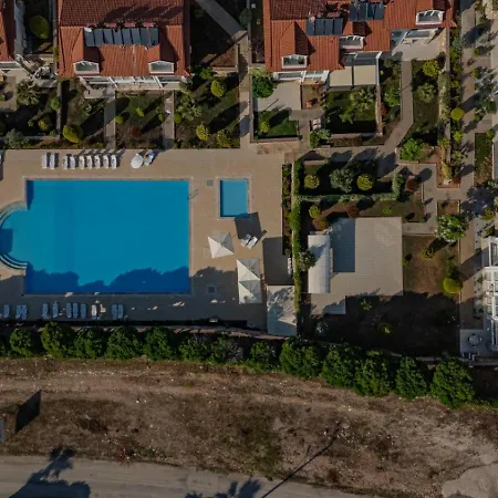 Garden G2 * Φετιγιέ