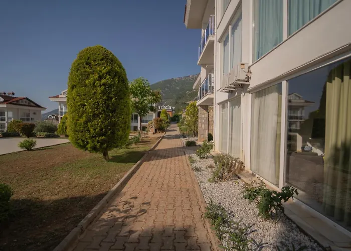 Garden G2 Διαμέρισμα