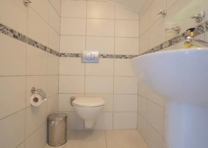 Garden G2 Διαμέρισμα *