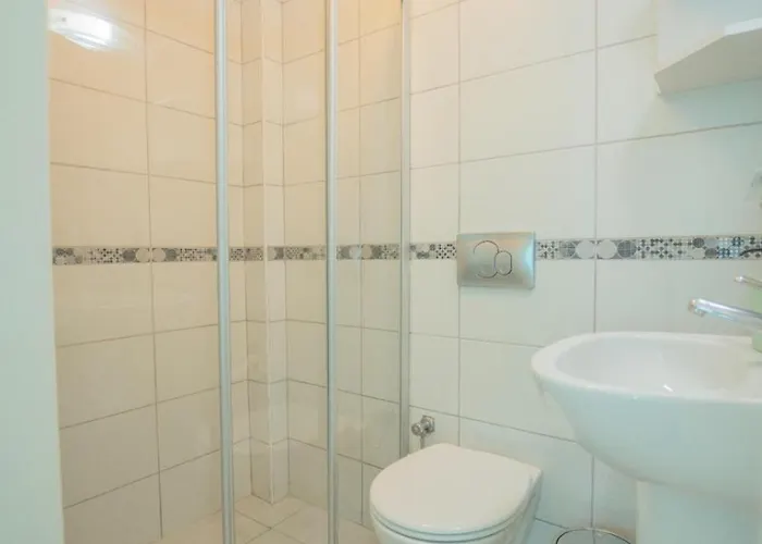 Garden G2 Διαμέρισμα *