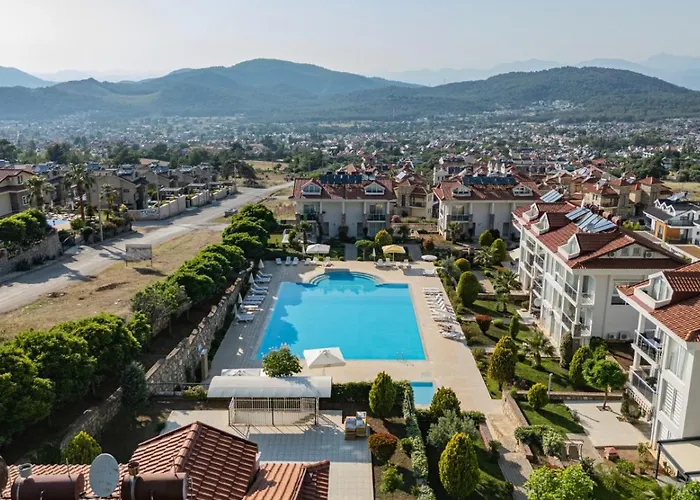 Garden G2 Φετιγιέ