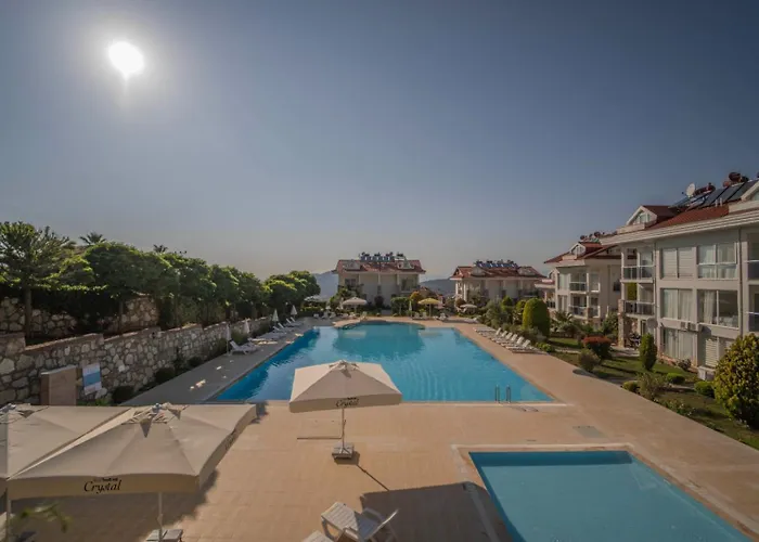 Garden G2 Διαμέρισμα