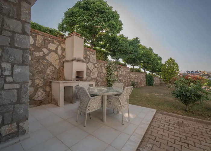 Garden G2 Διαμέρισμα