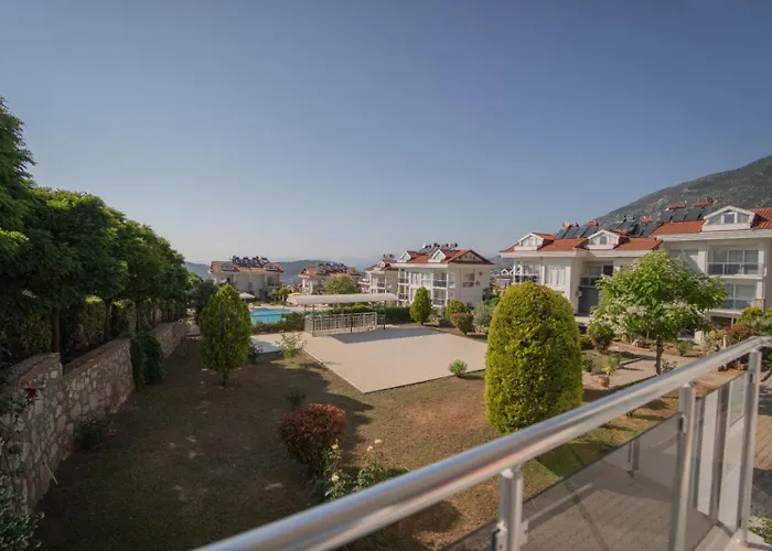 Garden G2 Διαμέρισμα *