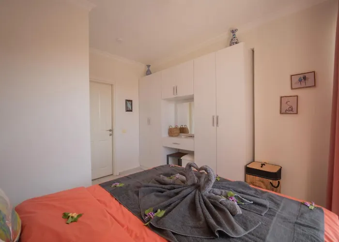 Garden G2 Διαμέρισμα