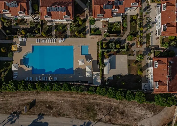 Garden G2 * Φετιγιέ