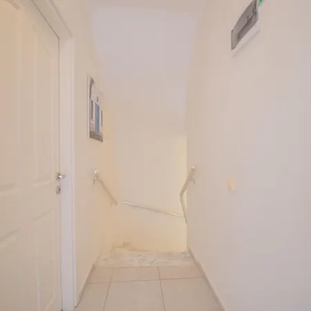 Apartment Garden G2 Fethiye